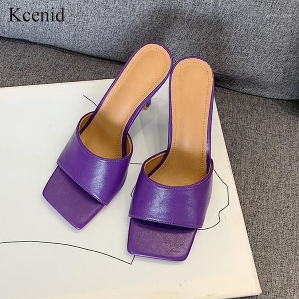 slippers kcenid 2021 summer slide shoes women mules elegant square toe high heels ladies nude purple white1, Black
slippers kcenid 2021 summer slide shoes women mules elegant square toe high heels ladies nude purple white1, Black