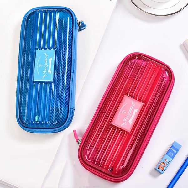 pencil bags multifunctional pupil's receiving bag stationery for middle school students large capacity pencil1
pencil bags multifunctional pupil's receiving bag stationery for middle school students large capacity pencil1