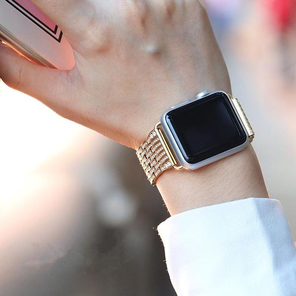 bling blap для apple watch band 40 мм 44 мм iwatch band 38 мм 42 мм браслет из нержавеющей стали из нержавеющей стали apple часы 6 5 4 sqcrm, Black;brown
bling blap для apple watch band 40 мм 44 мм iwatch band 38 мм 42 мм браслет из нержавеющей стали из нержавеющей стали apple часы 6 5 4 sqcrm, Black;brown