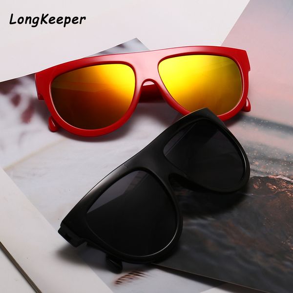 2020 oculos black friday kids sunglasses boys girls oversized round sun glasses gift for children cute baby uv400 shades gafas de sol, White;black
2020 oculos black friday kids sunglasses boys girls oversized round sun glasses gift for children cute baby uv400 shades gafas de sol, White;black