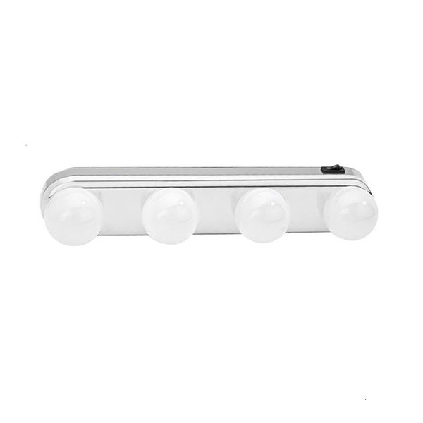 lighting make up studio super bright glow 4 led bulbs portable cosmetic mirror kit battery powered makeup light
lighting make up studio super bright glow 4 led bulbs portable cosmetic mirror kit battery powered makeup light