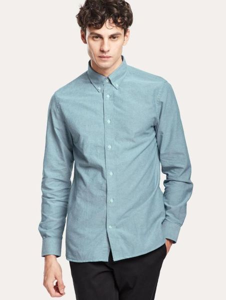 homme tommi 100%cotton camisa masculina men long sleeve dress shirts fashion casual hombre chemises men shirt 6210, White;black
homme tommi 100%cotton camisa masculina men long sleeve dress shirts fashion casual hombre chemises men shirt 6210, White;black