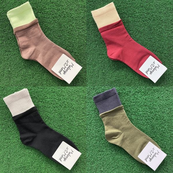 lubup korean autumn and winter new products cotton pure versatile splicing sockscotton socks medium socksstylefashionable and color women�, Black
lubup korean autumn and winter new products cotton pure versatile splicing sockscotton socks medium socksstylefashionable and color women�, Black