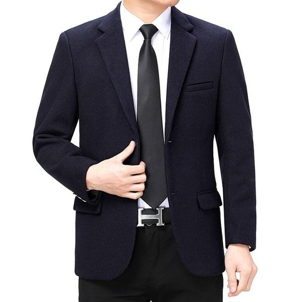 men's suits & blazers blazer men clothing comfortable simple pure color formal business casual slim jacket brand male long sleeve costu, White;black
men's suits & blazers blazer men clothing comfortable simple pure color formal business casual slim jacket brand male long sleeve costu, White;black