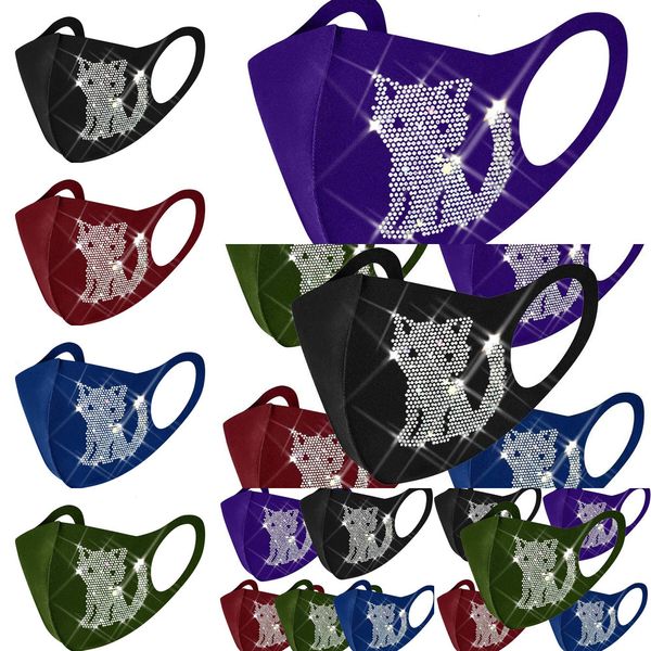 designer cotton face graffiti dustproof breathable black color trendy cat flash diamond mask 1 n8b84
designer cotton face graffiti dustproof breathable black color trendy cat flash diamond mask 1 n8b84