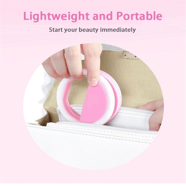 wholesale network broadcast portable flash camera dimmable mini light ring led circle selfie ring light , ring light for phone
wholesale network broadcast portable flash camera dimmable mini light ring led circle selfie ring light , ring light for phone