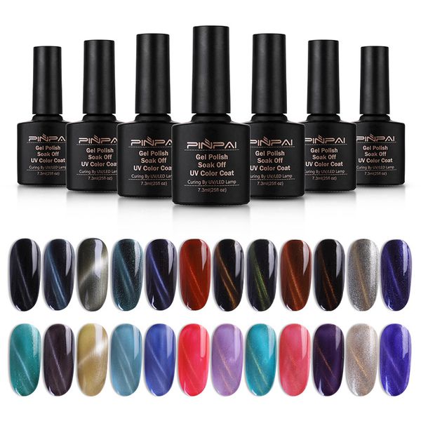 12 colors uv led gel polish semi permanent varnish soak off manicure glue sequin platinum glitter nail no wipe base coat, Red;pink
12 colors uv led gel polish semi permanent varnish soak off manicure glue sequin platinum glitter nail no wipe base coat, Red;pink
