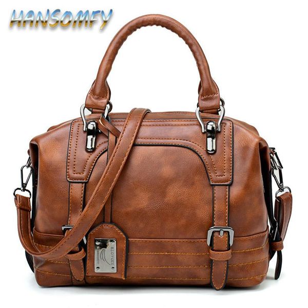 vintage браун вскользь tote бостон сумки сумки женщины известные бренды роскошные pu кожа женщин сумка женский плеча yz-23
vintage браун вскользь tote бостон сумки сумки женщины известные бренды роскошные pu кожа женщин сумка женский плеча yz-23