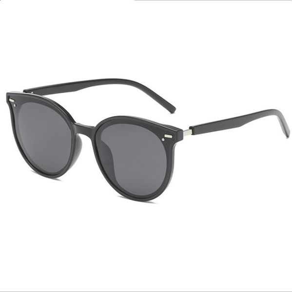 sunglasses jaxin polarized korean fashion ins men's personality net red glasses gafas de sol uv400, White;black
sunglasses jaxin polarized korean fashion ins men's personality net red glasses gafas de sol uv400, White;black