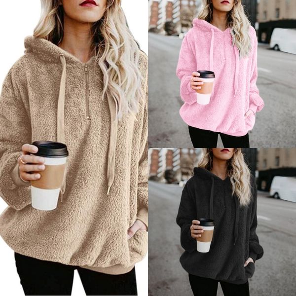 36me7 fkbys цвета зима женщин осени топ sweaterbody мода 2020 свитера молнии карман комбинезон и топ плюшевый свитер 11, Black
36me7 fkbys цвета зима женщин осени топ sweaterbody мода 2020 свитера молнии карман комбинезон и топ плюшевый свитер 11, Black