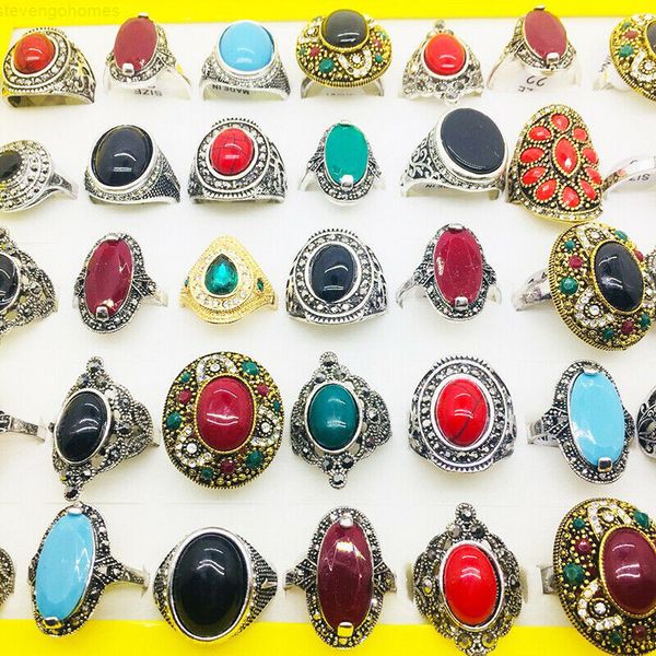 50factory/box mix styles ring women's fashion jewelry wholesale rhinestone beautiful party rings gifts with a display bo, Silver
50factory/box mix styles ring women's fashion jewelry wholesale rhinestone beautiful party rings gifts with a display bo, Silver