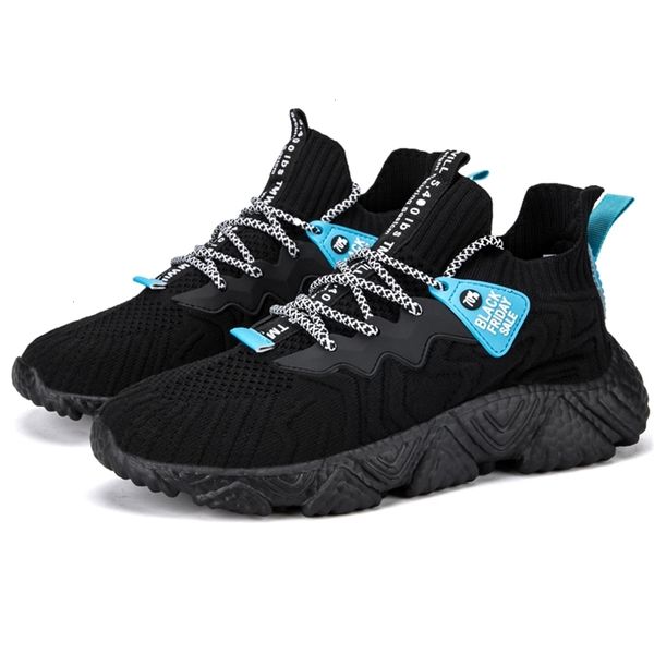 lightweight running shoes for men lace up male sneakers black white sports athletic outdoor walking jogging fitness zapatos 44
lightweight running shoes for men lace up male sneakers black white sports athletic outdoor walking jogging fitness zapatos 44