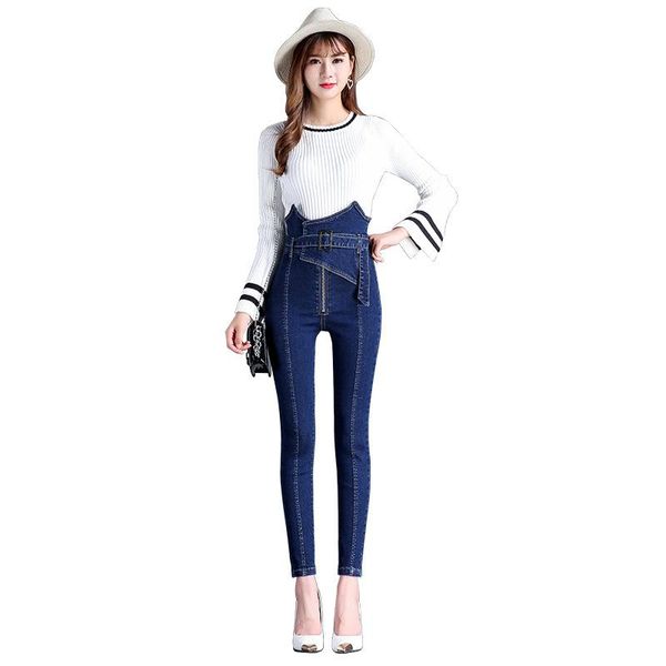 women's jeans women stretch high waist skinny 2021 spring summer casual personality slim fit pencil flower pants, Blue
women's jeans women stretch high waist skinny 2021 spring summer casual personality slim fit pencil flower pants, Blue