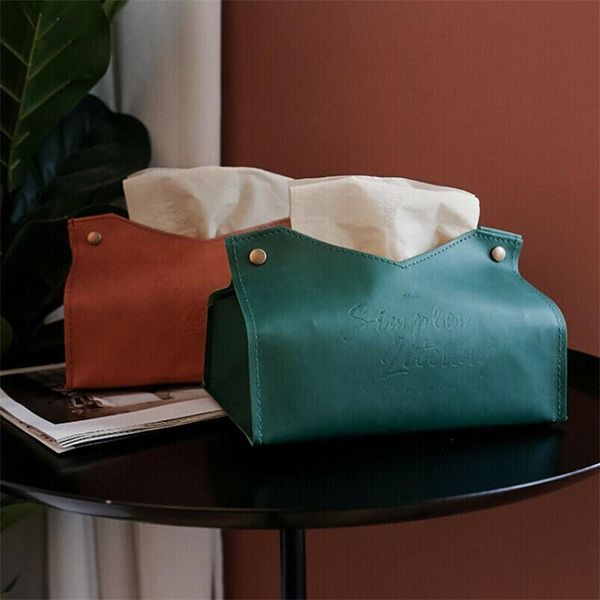 pu leather tissue box holder paper holder cover napkin case table car hoom office elegant decoration tissue box cover 5 colors
pu leather tissue box holder paper holder cover napkin case table car hoom office elegant decoration tissue box cover 5 colors