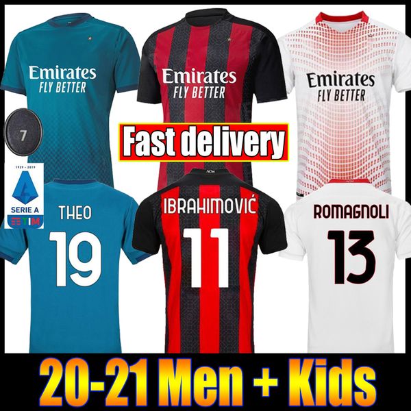2020 ac milan ибрагимович футбола джерси мужчина дети комплект сто двадцатого футбола джерси anniversary ребич bennacer тео tonali камиз ac, Black;yellow
2020 ac milan ибрагимович футбола джерси мужчина дети комплект сто двадцатого футбола джерси anniversary ребич bennacer тео tonali камиз ac, Black;yellow