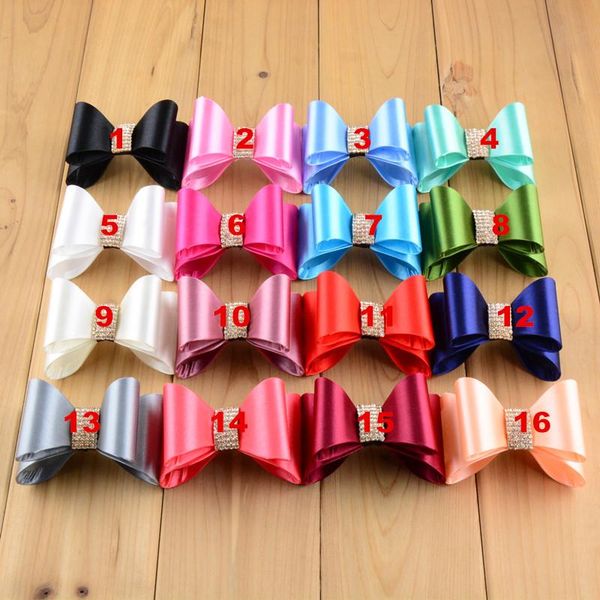 mengna 2,8" сатин hairbows, ленты для волос луки девочек жесткого пвх луки с зажимом, бутики шпилька 20шт / много, Slivery;white
mengna 2,8" сатин hairbows, ленты для волос луки девочек жесткого пвх луки с зажимом, бутики шпилька 20шт / много, Slivery;white