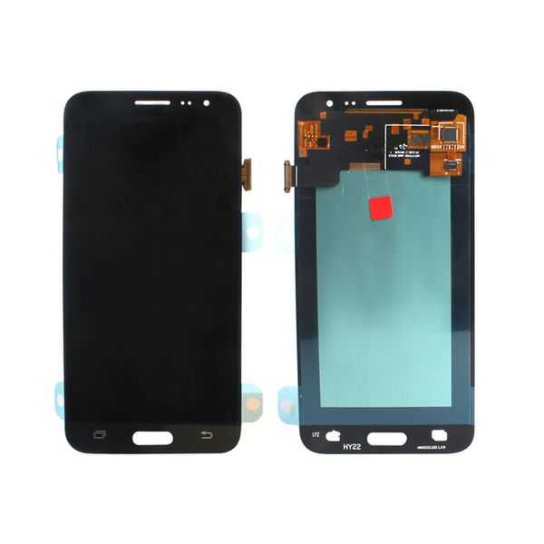 high brightness and aaa++ gold white black lcd touch screen digitizer for samsung galaxy j3 2016 j320 j320f with ng
high brightness and aaa++ gold white black lcd touch screen digitizer for samsung galaxy j3 2016 j320 j320f with ng