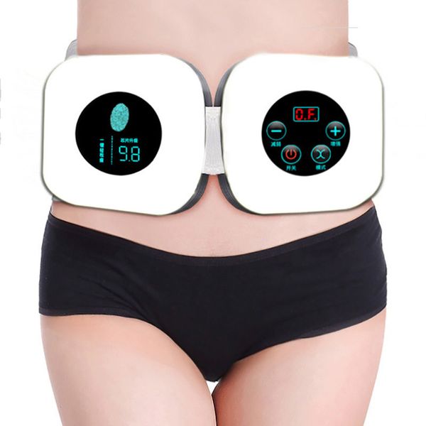 digital slimming machine shake reduce belly thin waist artifact equipment slim belt lazy stovepipe body fat reducer
digital slimming machine shake reduce belly thin waist artifact equipment slim belt lazy stovepipe body fat reducer