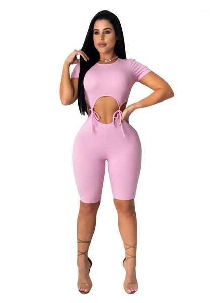 hollow out bandage knit rib playsuit jumpsuit women bodycon casual fitness lace up biker shorts rompers womens jumpsuit1, Black;white
hollow out bandage knit rib playsuit jumpsuit women bodycon casual fitness lace up biker shorts rompers womens jumpsuit1, Black;white