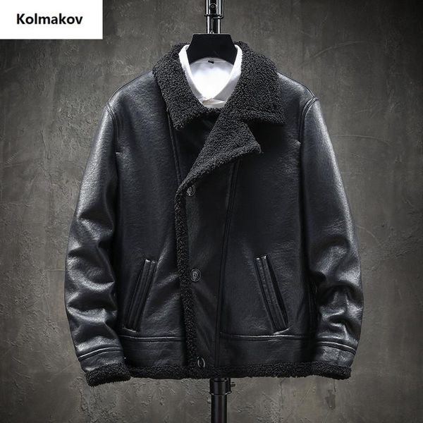 2020 new arrival men's overcoat men casual jacket thicken coats lambshair coat winter fashion jackets windbreaker, Black;brown
2020 new arrival men's overcoat men casual jacket thicken coats lambshair coat winter fashion jackets windbreaker, Black;brown