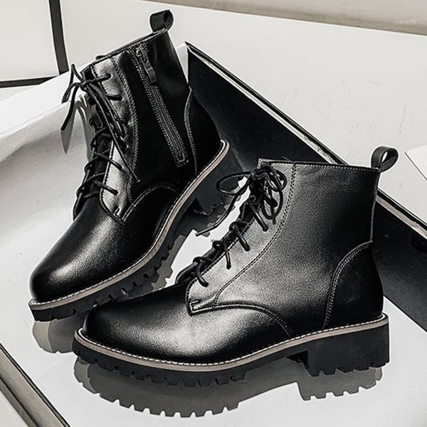 women boots side zipper cowboy short boots classic retro color aging casual women shoes autumn and winter1, Black
women boots side zipper cowboy short boots classic retro color aging casual women shoes autumn and winter1, Black
