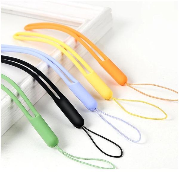 short sile cell phone lanyard holder phone wrist straps lanyards keychain strap id card gym usb badge cord hang qylhfx
short sile cell phone lanyard holder phone wrist straps lanyards keychain strap id card gym usb badge cord hang qylhfx