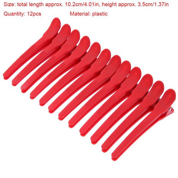 10 12 pcs alligator hair clips pro hairdressing salon sectioning hair styling tool braiding clip hairpins accessory hair pin bbysuo
10 12 pcs alligator hair clips pro hairdressing salon sectioning hair styling tool braiding clip hairpins accessory hair pin bbysuo