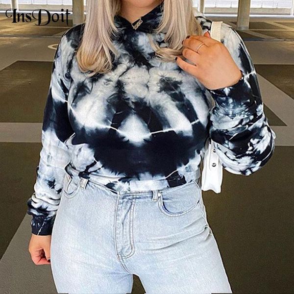 insdoit harajuku sexy бинты черный толстовки gothic назад выдалбливают tie dye crop топы streetwear панк с длинным рукавом осень толстовки, White;black
insdoit harajuku sexy бинты черный толстовки gothic назад выдалбливают tie dye crop топы streetwear панк с длинным рукавом осень толстовки, White;black