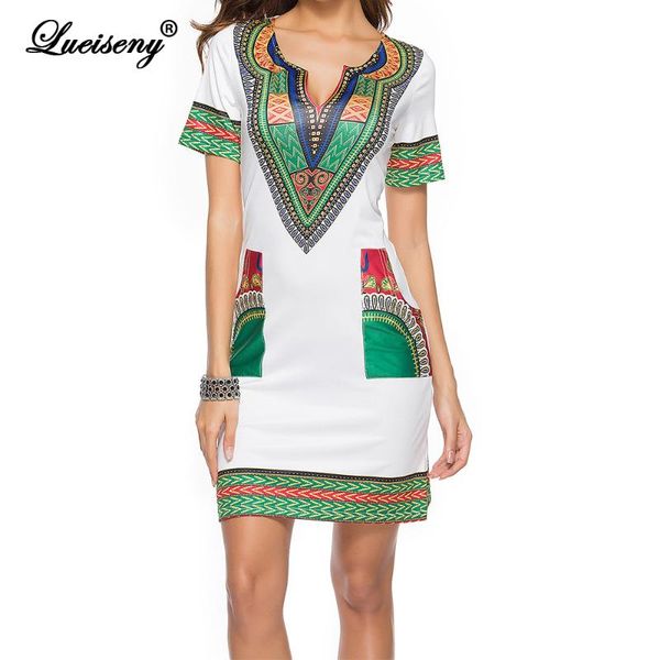 lueiseny plus size dress women tunic casual summer beach dresses vintage african print shirt vestidos robe femme dashiki dress, Black;gray
lueiseny plus size dress women tunic casual summer beach dresses vintage african print shirt vestidos robe femme dashiki dress, Black;gray