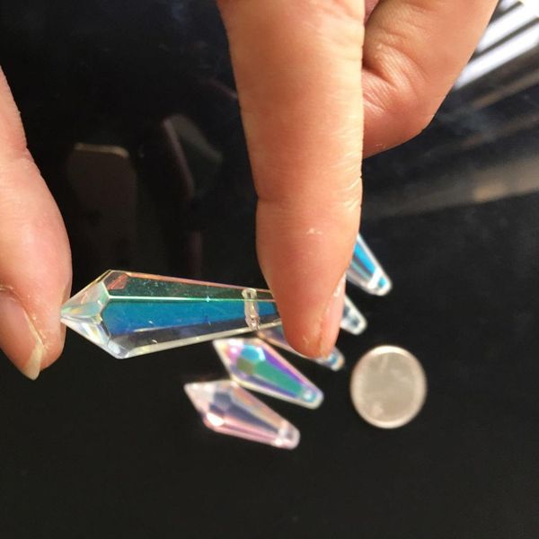 5pcs aurora rainbow suncatcher chandelier crystal lamp glass prism 1.5inch pendant 5pcs aurora beauty and supply h wmthbg
5pcs aurora rainbow suncatcher chandelier crystal lamp glass prism 1.5inch pendant 5pcs aurora beauty and supply h wmthbg