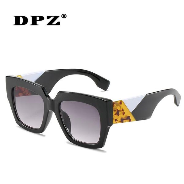 sunglasses 2021 cat-eye women gradient designer sun glasses shades uv400, White;black
sunglasses 2021 cat-eye women gradient designer sun glasses shades uv400, White;black