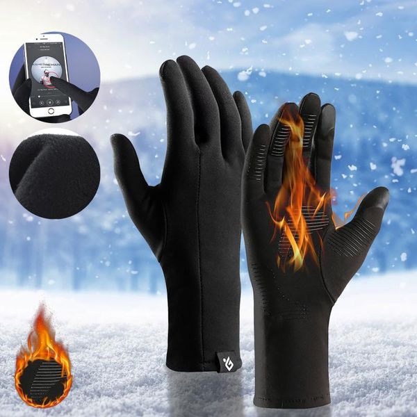 outdoor skiing cycling gloves waterproof windbreak gloves winter screen plus velvet keep warm sports wear
outdoor skiing cycling gloves waterproof windbreak gloves winter screen plus velvet keep warm sports wear