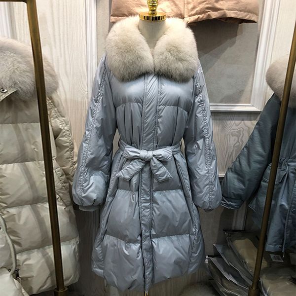 winter coat, real fox neck woman, belt, thick, warm, long, tight, paka, white duck feather 2020
winter coat, real fox neck woman, belt, thick, warm, long, tight, paka, white duck feather 2020