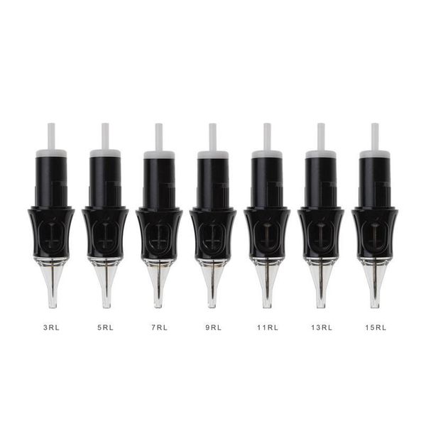 10pcs 3r/5/7/9/11/13/15m1 disposable ink cartridges for eyebrows permanent make up tattoo line needles for rotary tattoo jlljyr
10pcs 3r/5/7/9/11/13/15m1 disposable ink cartridges for eyebrows permanent make up tattoo line needles for rotary tattoo jlljyr