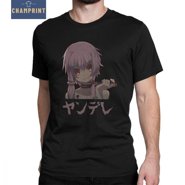 мужской yandere девушка katakan mirai nikki pure с коротким рукавом gasai юна future dairy японских дизайнеров comic балахона футболки толст
мужской yandere девушка katakan mirai nikki pure с коротким рукавом gasai юна future dairy японских дизайнеров comic балахона футболки толст