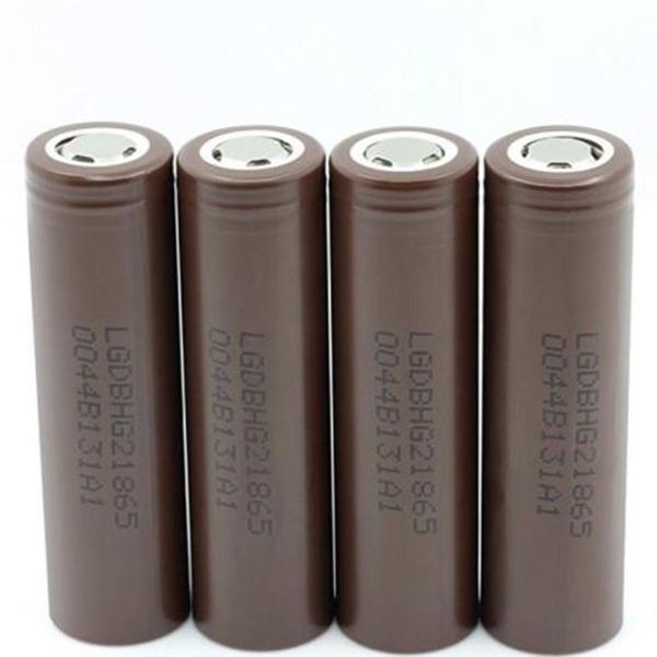 hg2 imr 18650 battery brown 3000mah 20a 3.7v high drain rechargeable lithium vape mod battery for lg
hg2 imr 18650 battery brown 3000mah 20a 3.7v high drain rechargeable lithium vape mod battery for lg