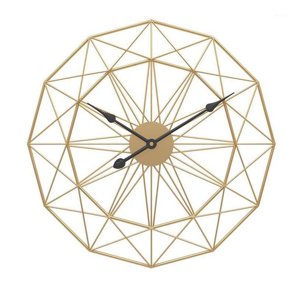 metal iron wall clocks retro round large living room clock home decoration silent quartz wall watch modern design clocks1
metal iron wall clocks retro round large living room clock home decoration silent quartz wall watch modern design clocks1