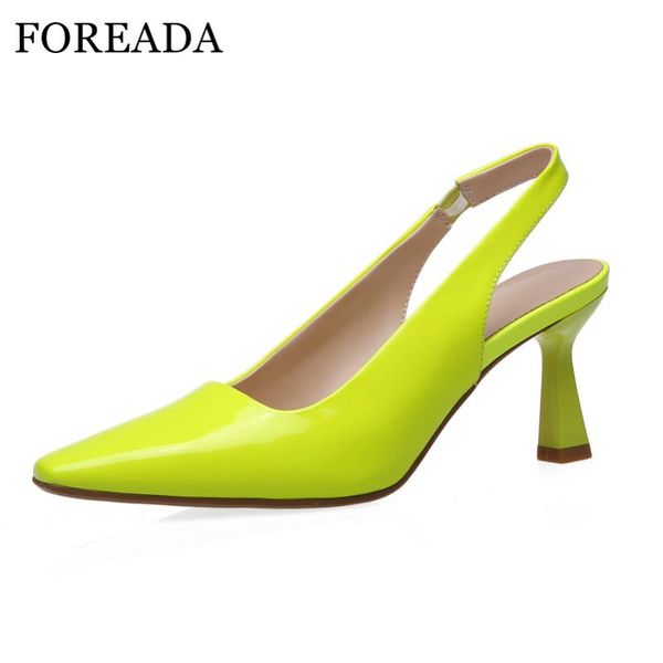 foreada woman natural genuine leather high heels slingbacks shoes dress square toe stiletto heel pumps shallow ladies footwear, Black
foreada woman natural genuine leather high heels slingbacks shoes dress square toe stiletto heel pumps shallow ladies footwear, Black