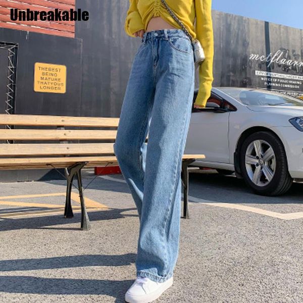 2020 spring new high waist straight women jeans women autumn blue casual loose wide leg jeans striped trousers femme
2020 spring new high waist straight women jeans women autumn blue casual loose wide leg jeans striped trousers femme