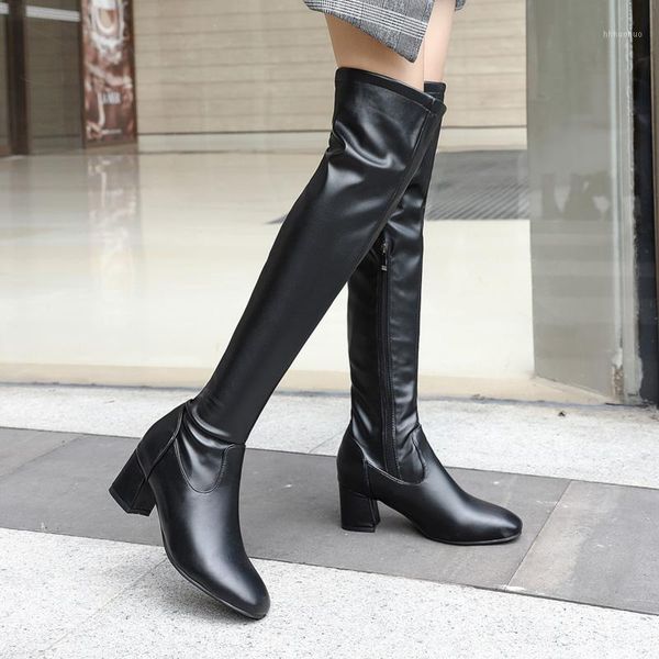 boots aiweiyi shoes woman long black over the knee female autumn winter ladies thigh high1
boots aiweiyi shoes woman long black over the knee female autumn winter ladies thigh high1