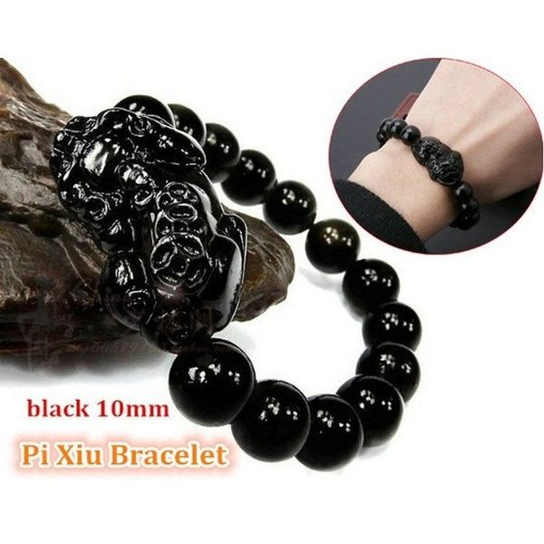 charm bracelets chinese jewelry pixiu bracelet men good lucky feng shui pi yao wealth, Golden;silver
charm bracelets chinese jewelry pixiu bracelet men good lucky feng shui pi yao wealth, Golden;silver