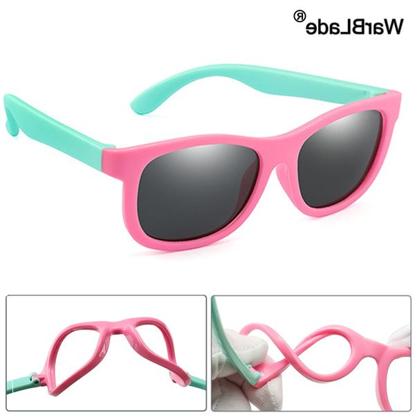 children polarized sunglasses sun tr90 boys girls silicone safety baby glasses uv400 eyewear oculos with case
children polarized sunglasses sun tr90 boys girls silicone safety baby glasses uv400 eyewear oculos with case