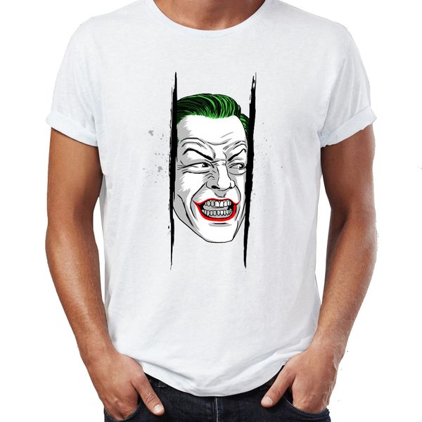 men's t shirt horror t shirt here comes johnny joker crossover the shining artsy awesome artwork printed tee sport hooded sweatshirt ho
men's t shirt horror t shirt here comes johnny joker crossover the shining artsy awesome artwork printed tee sport hooded sweatshirt ho