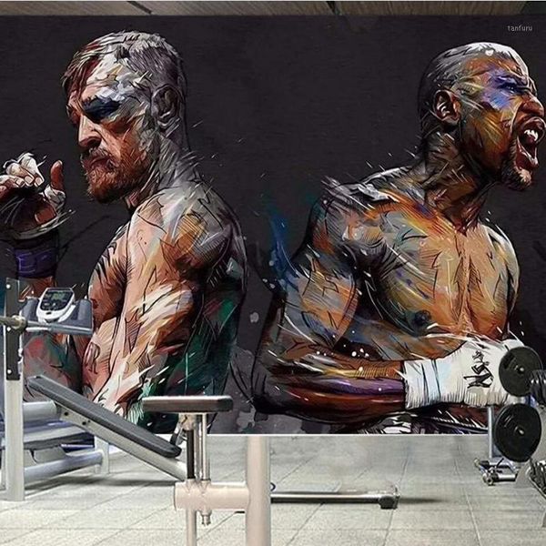 custom 3d boxing ring mural boxing fighting ufc sports fitness club image background decorative wall gym wallpaper1
custom 3d boxing ring mural boxing fighting ufc sports fitness club image background decorative wall gym wallpaper1