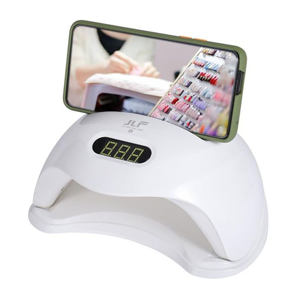 nail dryers 48w professional led uv lamp light dryer women fashion potherapy machine
nail dryers 48w professional led uv lamp light dryer women fashion potherapy machine