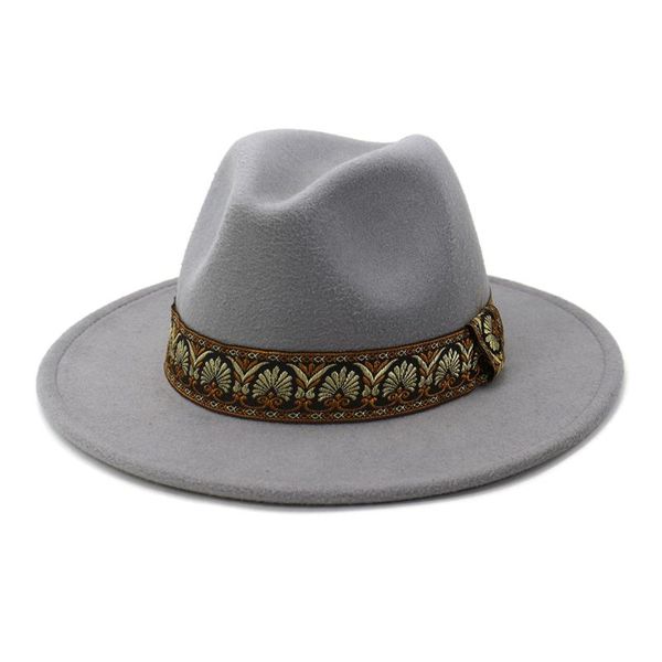 зима осень имитация шерстяной женщины мужчины ladies fedoras top jazz hat european american round caps котелках hf175, Blue;gray
зима осень имитация шерстяной женщины мужчины ladies fedoras top jazz hat european american round caps котелках hf175, Blue;gray