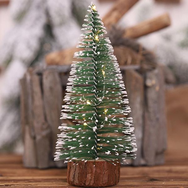 tableartificial small mini christmas tree with led lights ornaments xmas
tableartificial small mini christmas tree with led lights ornaments xmas