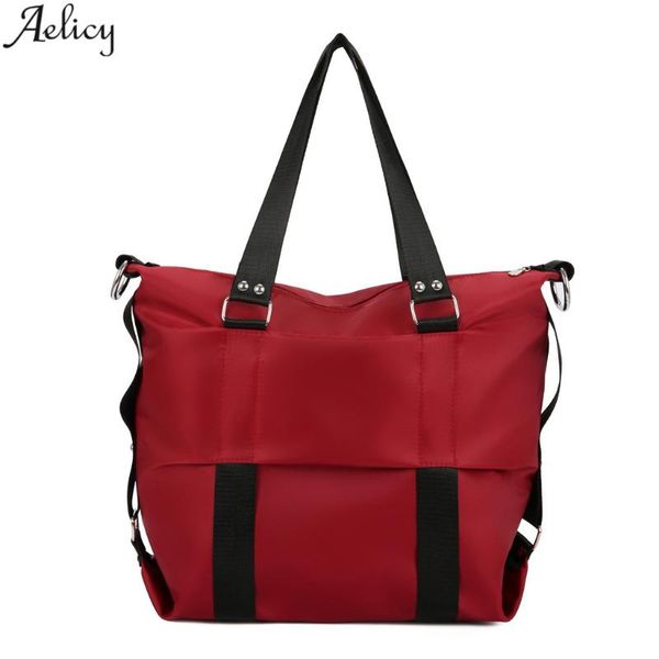 aelicy women's waterproof large capacity solid nylon messenger bag fashion versatile simple shoulder bag crossbody new
aelicy women's waterproof large capacity solid nylon messenger bag fashion versatile simple shoulder bag crossbody new