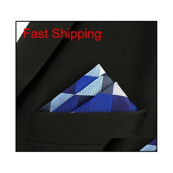 kh2 hanky checked blue silver black handkerchief mens ties jacquard woven pock qylznv bdefashion, Blue;white
kh2 hanky checked blue silver black handkerchief mens ties jacquard woven pock qylznv bdefashion, Blue;white