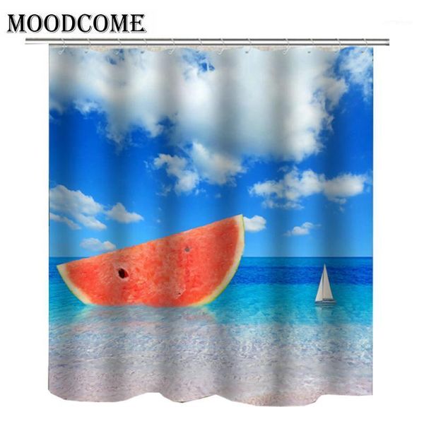 shower curtains blue sky curtain white cloud bathroom sea beach watermelon waterproof fabric shower1
shower curtains blue sky curtain white cloud bathroom sea beach watermelon waterproof fabric shower1